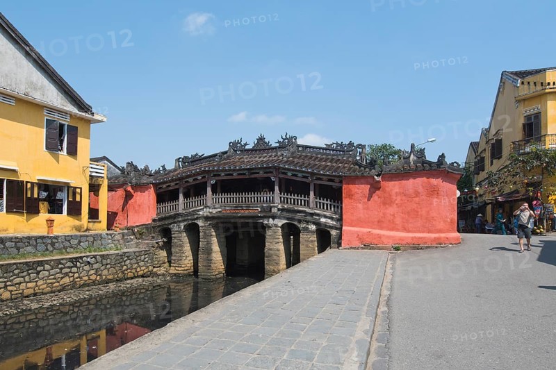 Japanese Bridge