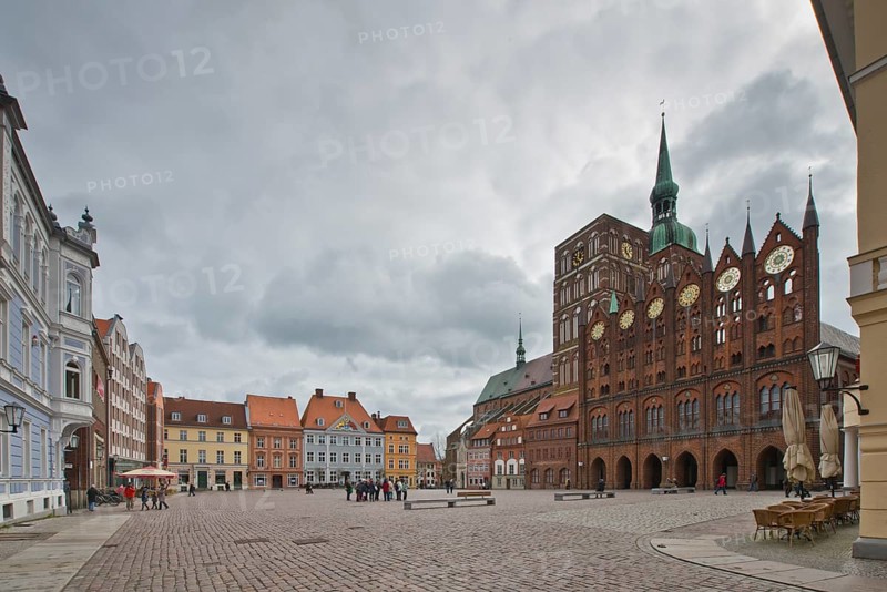 City Hall