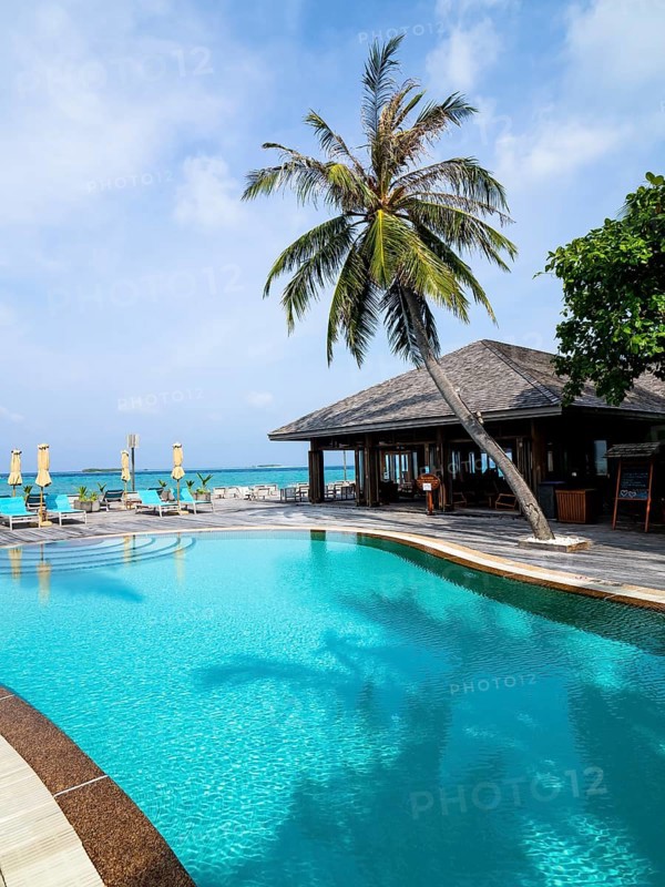 Kuredu Hotel Resort