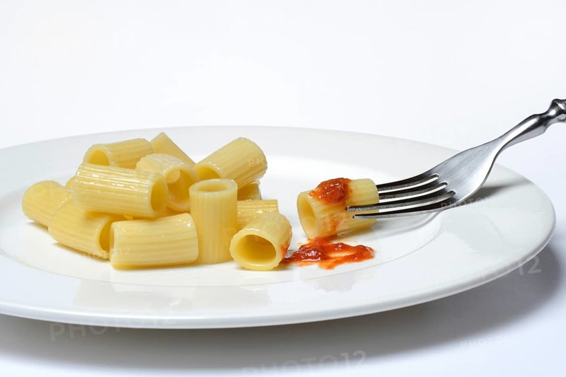 Rigatoni