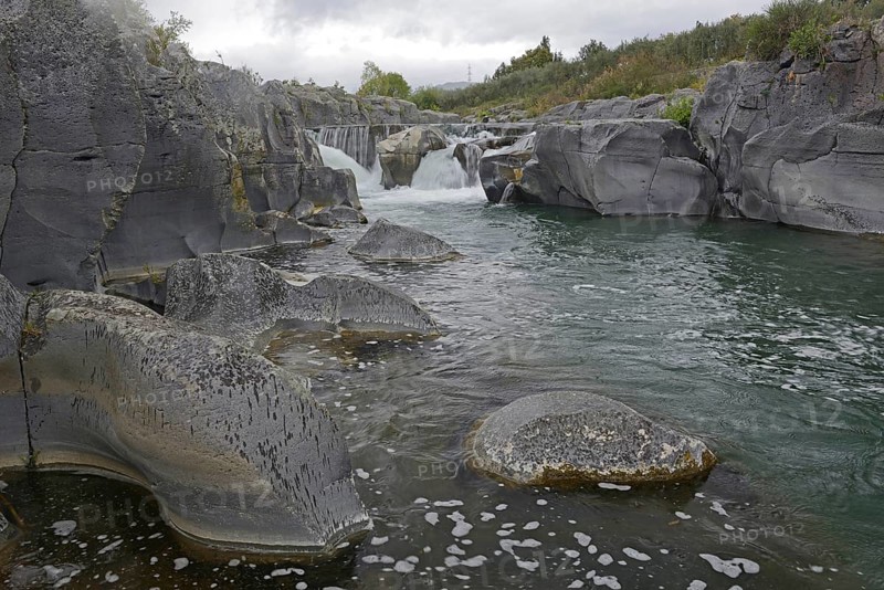 Alcantara River