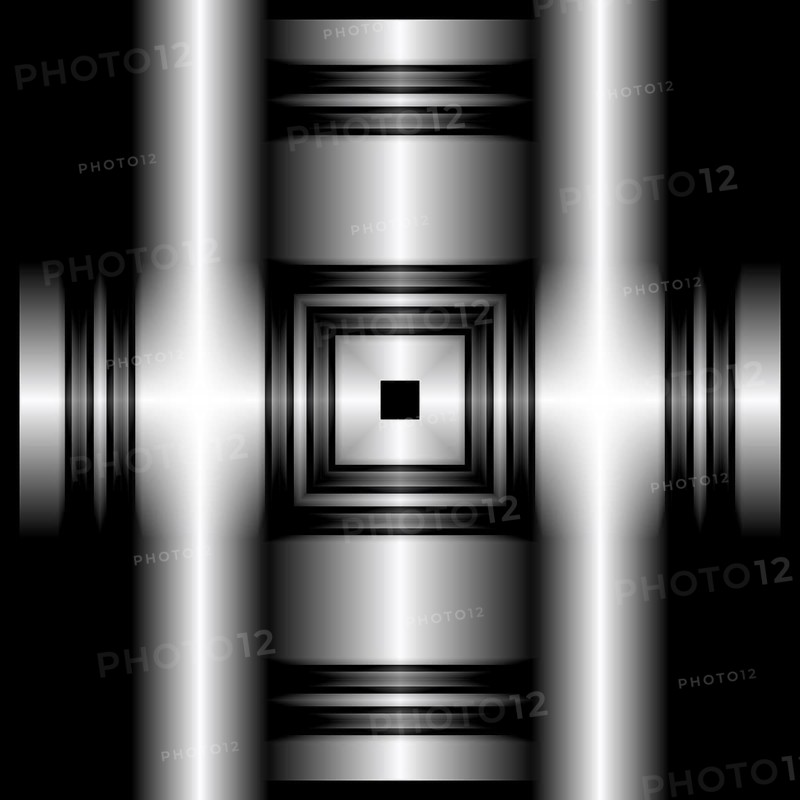 Abstract Digital Art