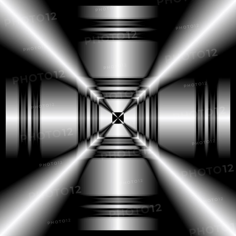Abstract Digital Art