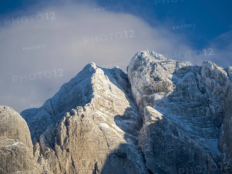 Winter landscape
