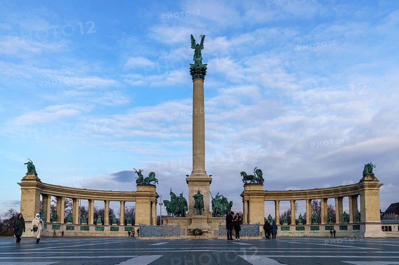Millennium Monument