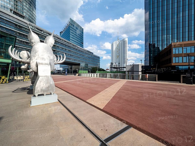 Donaucity