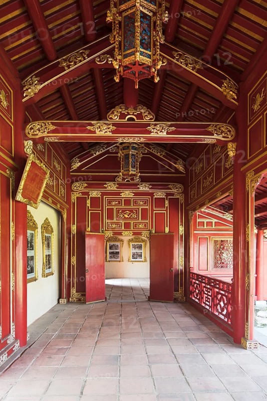 Hue Citadel