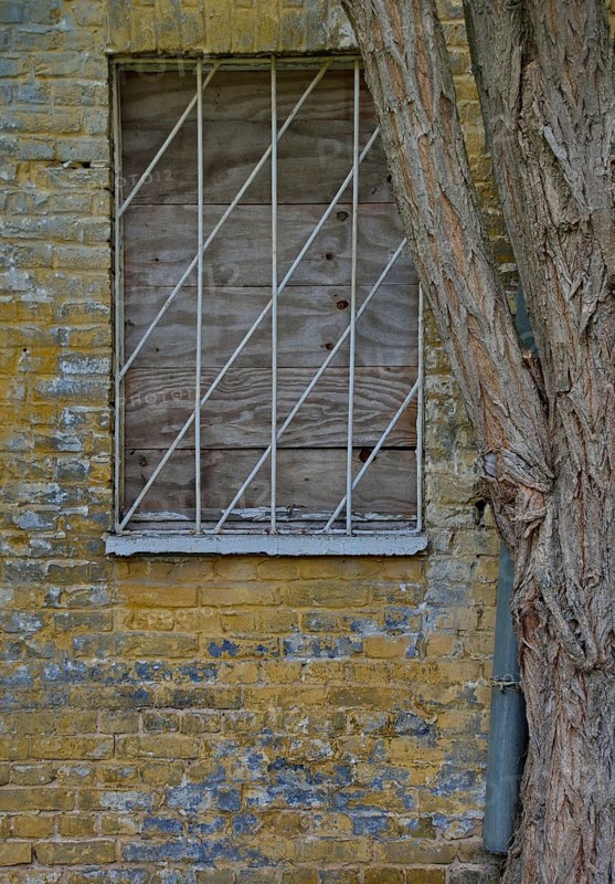Lost Place