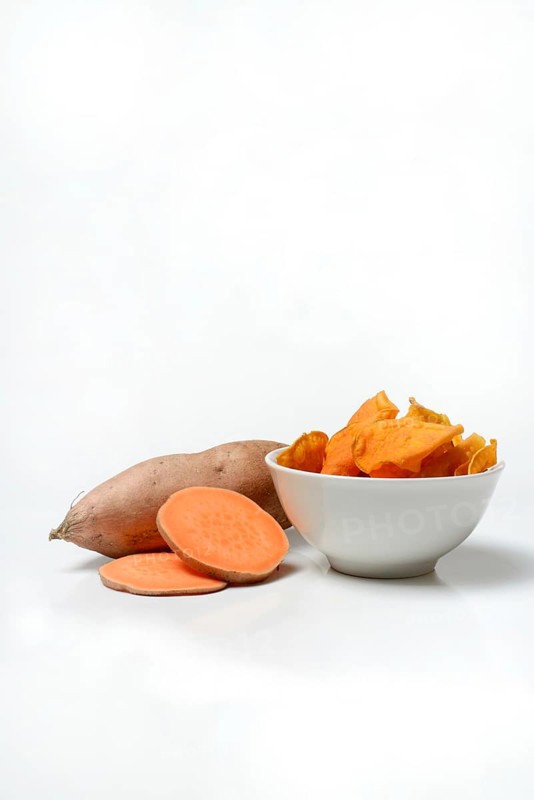 Sweet potato