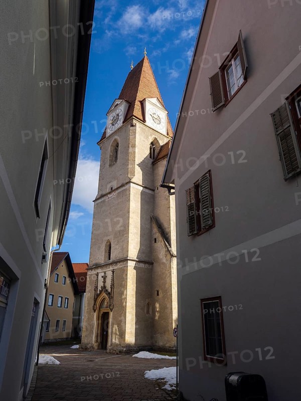 Catholic Parish Church of St. James the Elder