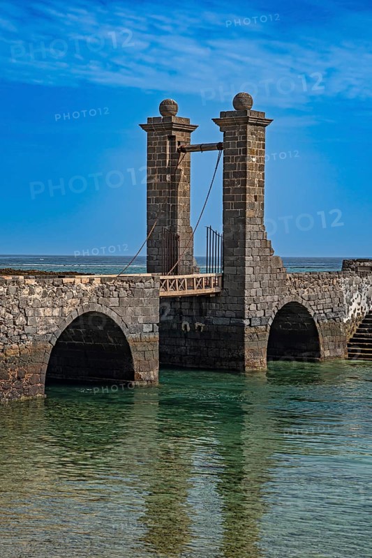Puente de las Bolas