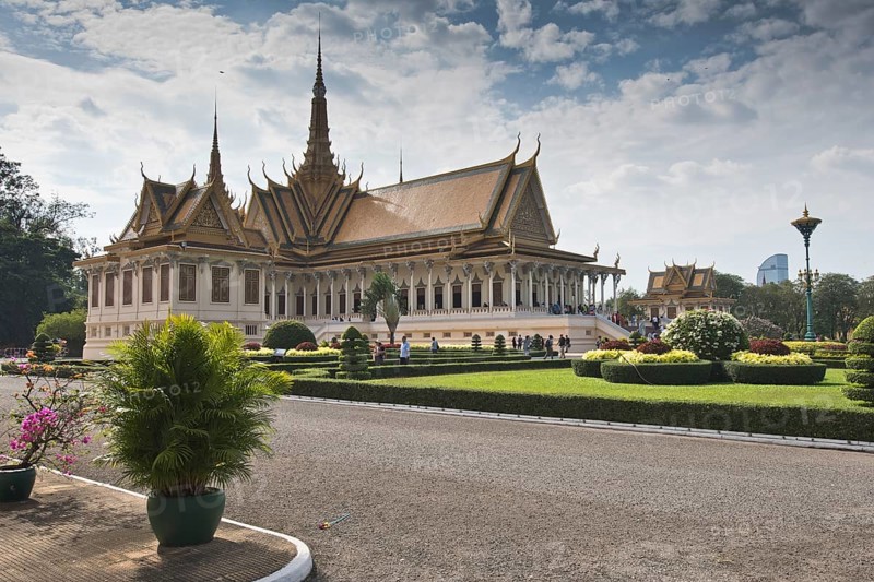 Royal Palace
