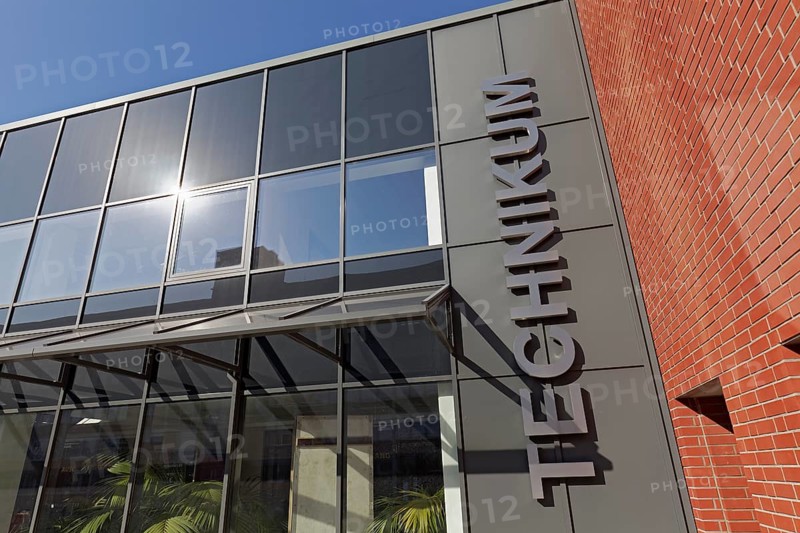 Technikum Muelheim an der Ruhr