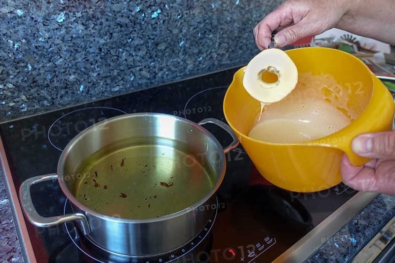 Swabian cuisine