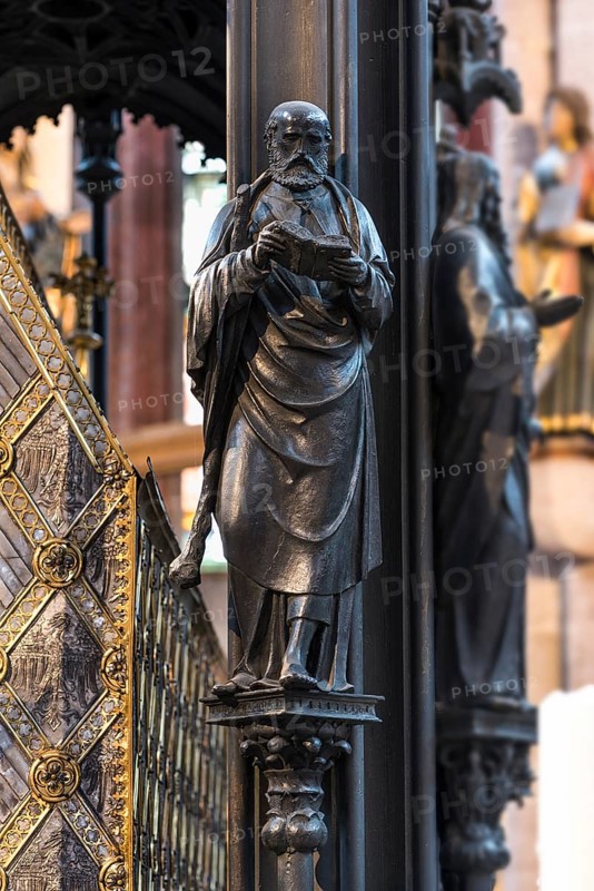 Apostle Judas Thaddeus
