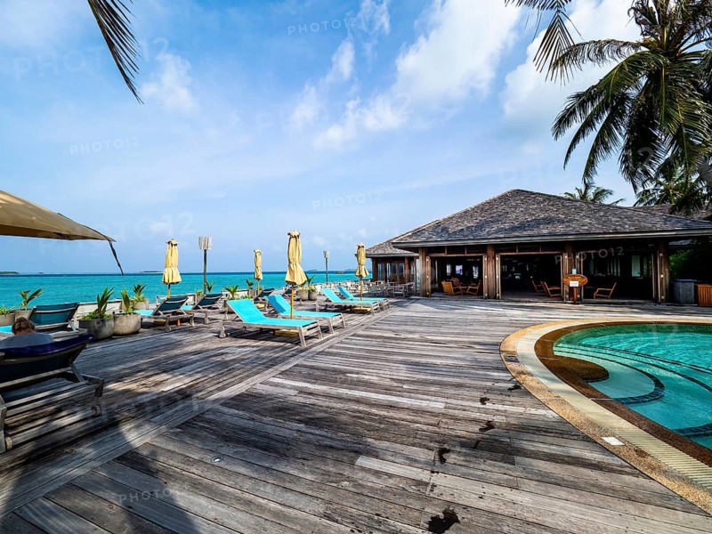 Kuredu Hotel Resort