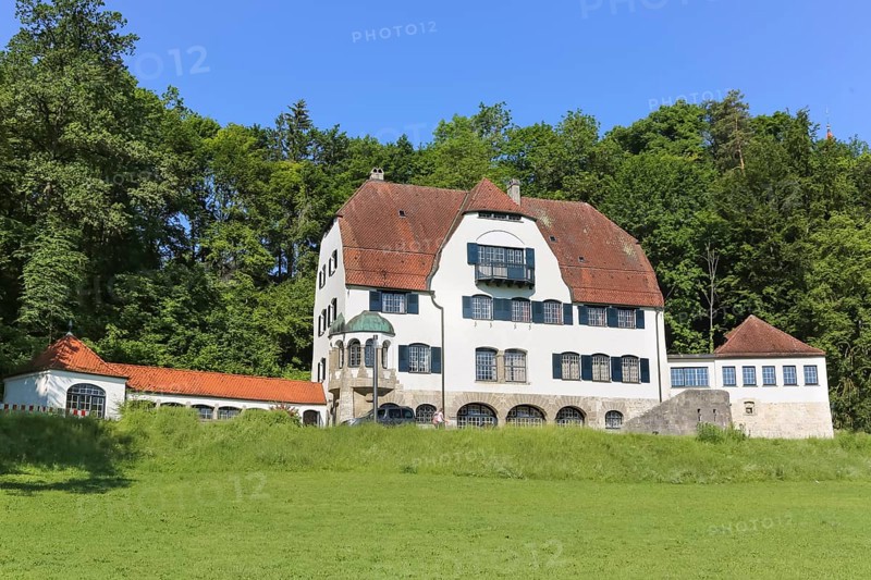 Villa Lindenhof