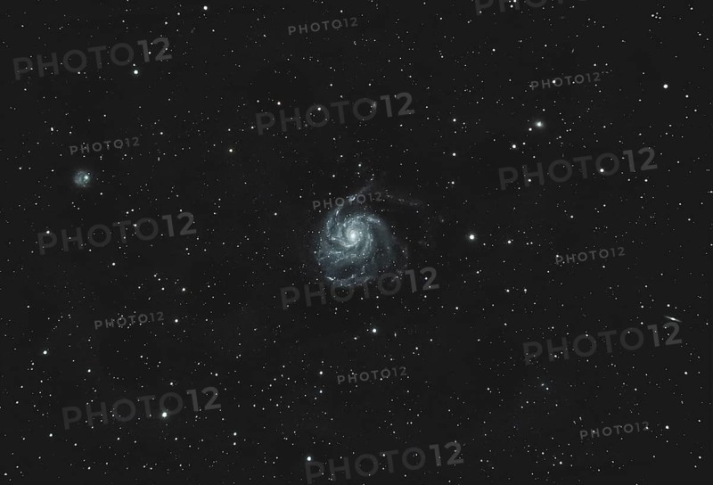 Messier 101