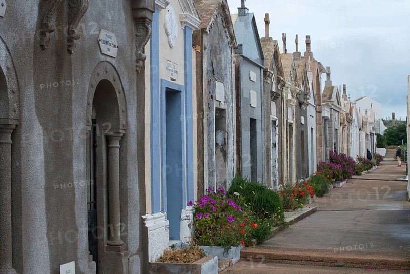 Bonifacio Seamen's Cemetery