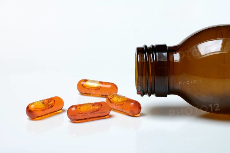 Omega-3 fatty acid