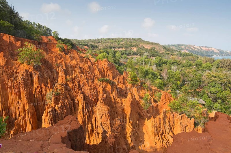 Red Canyon