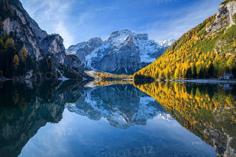 Croda del Becco