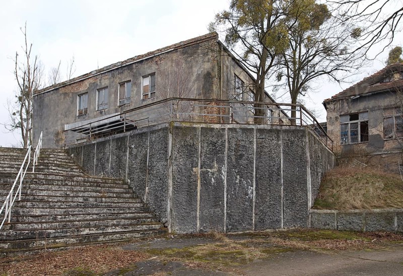 Lost Place