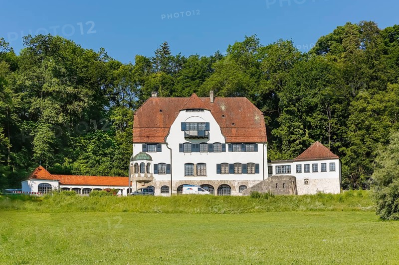 Villa Lindenhof