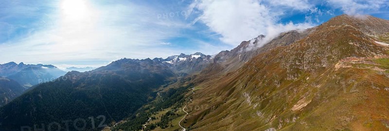 Drone photo