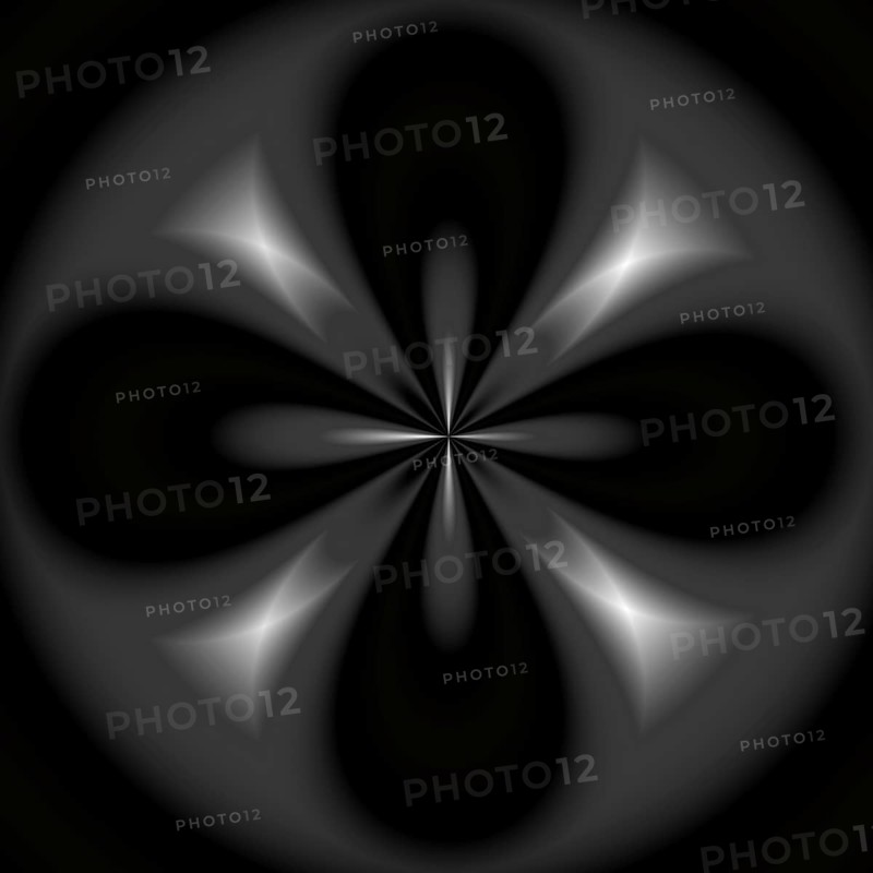 Abstract Digital Art
