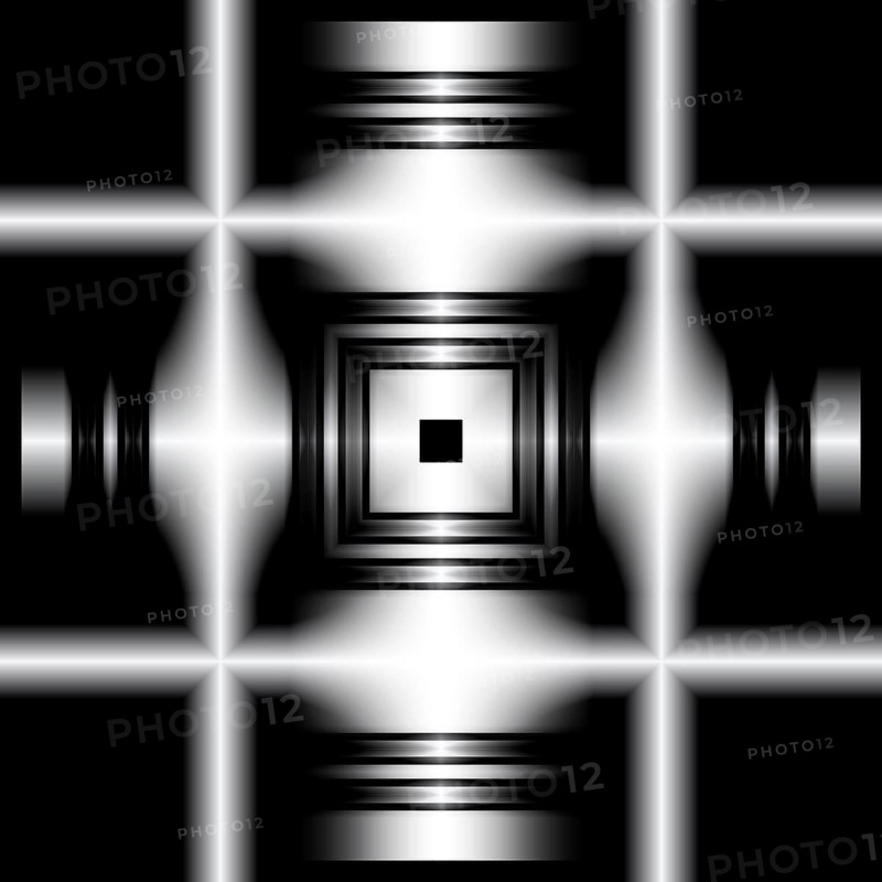 Abstract Digital Art