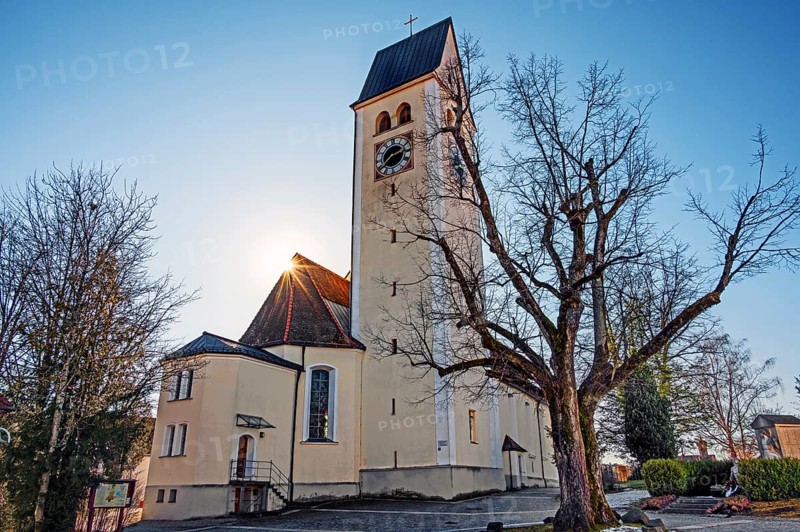 Church of St. Blasius and Alexander