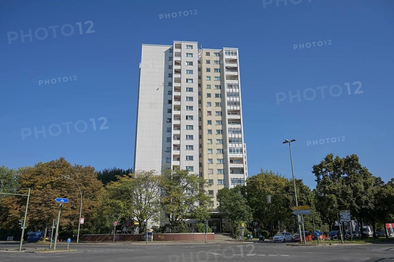 Prefabricated building