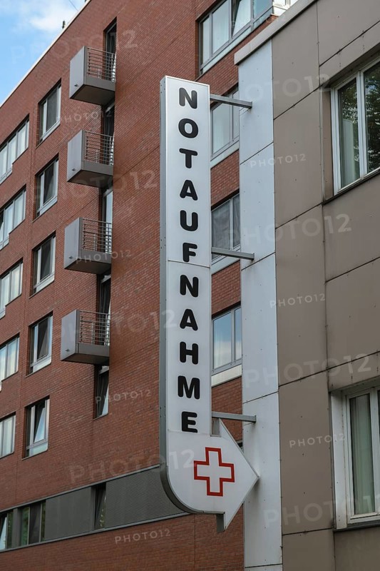 Emergency Department