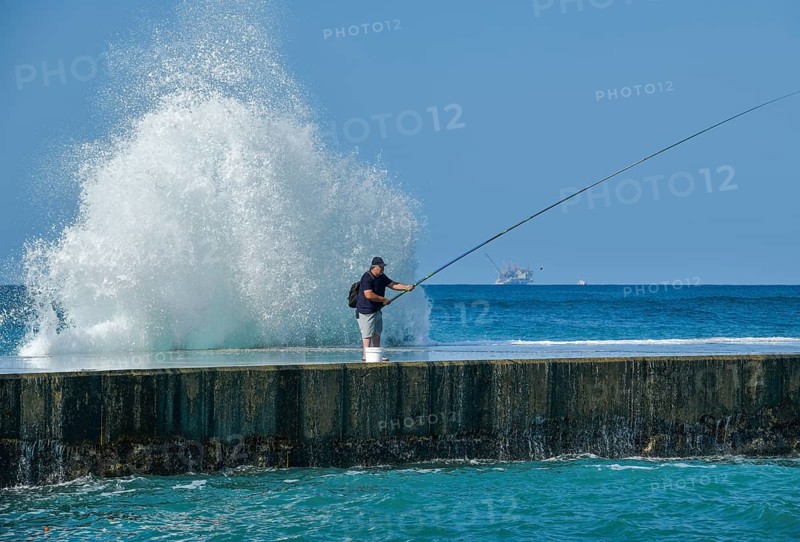 Angler