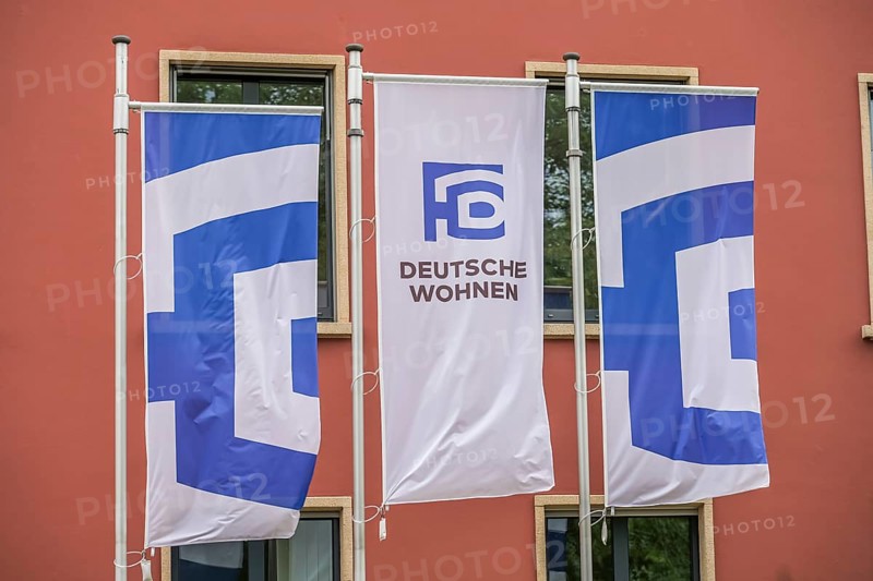 Deutsche Wohnen Group