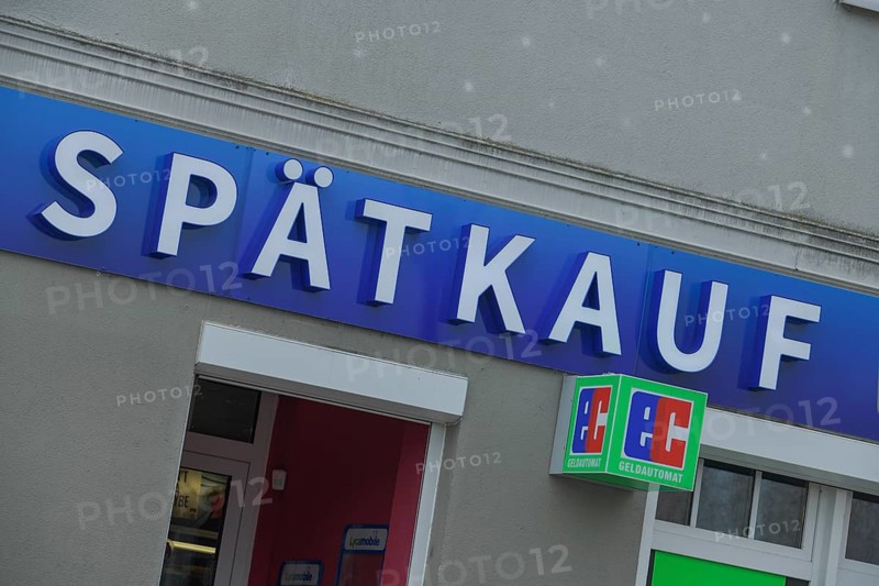 Spaetkauf