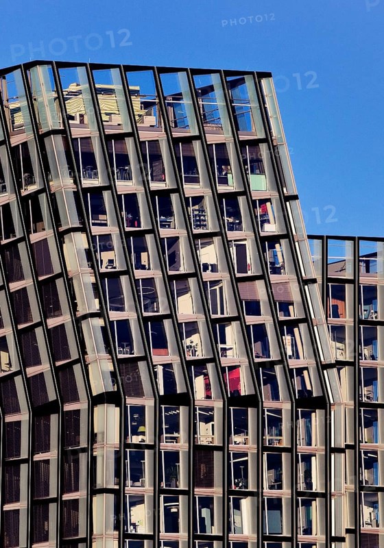 Dancing Towers
