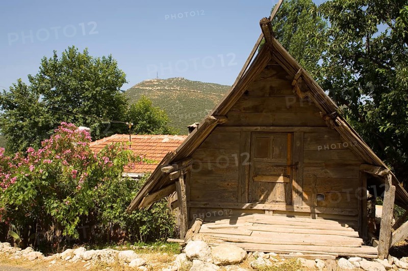 Granary