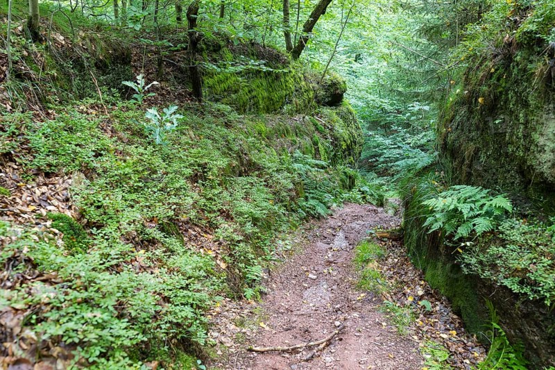 Gueldene Pforte