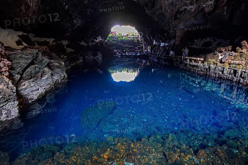 Jameos del Agua