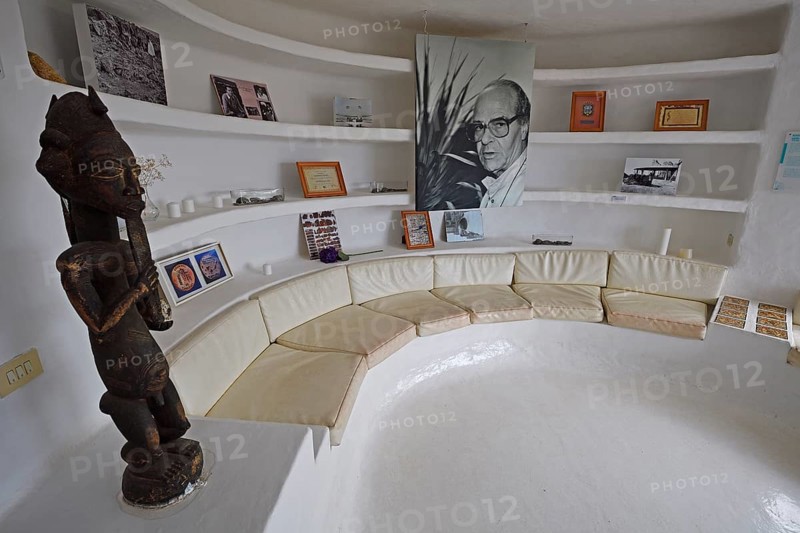 Museum