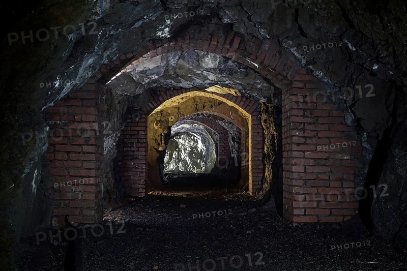 Lost Place