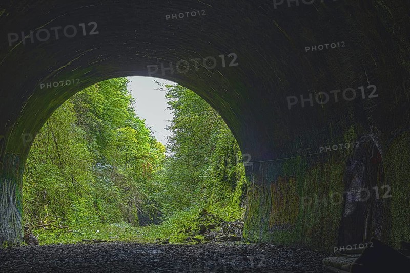 Lost Place