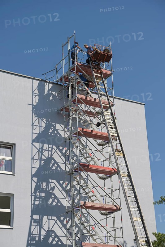 Prefabricated building