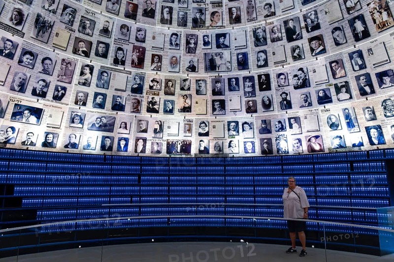 Hall of Names
