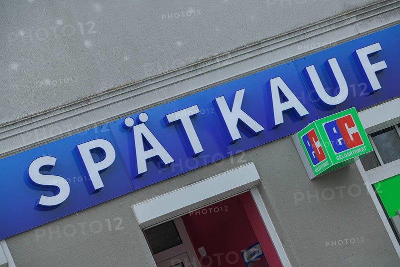 Spaetkauf