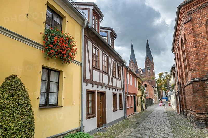 Gasse