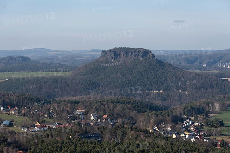 Lilienstein