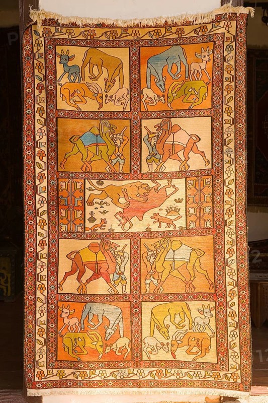 Carpets